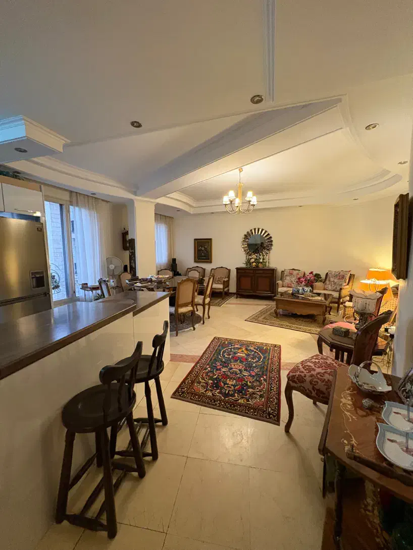 آپارتمان ۸۸متری دو خواب در کوهسار درکه|فروش آپارتمان|تهران, درکه|دیوار