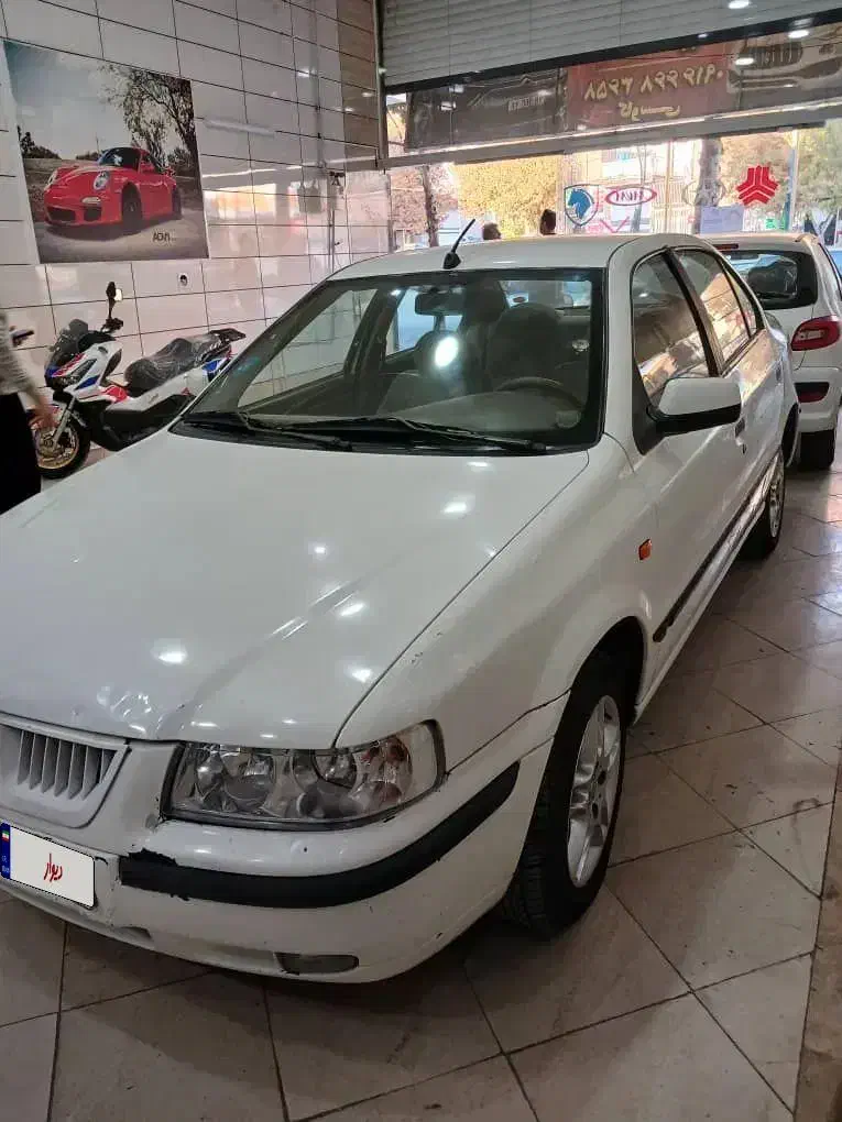 فروش خودرو|خودرو سواری و وانت|بروجرد, |دیوار