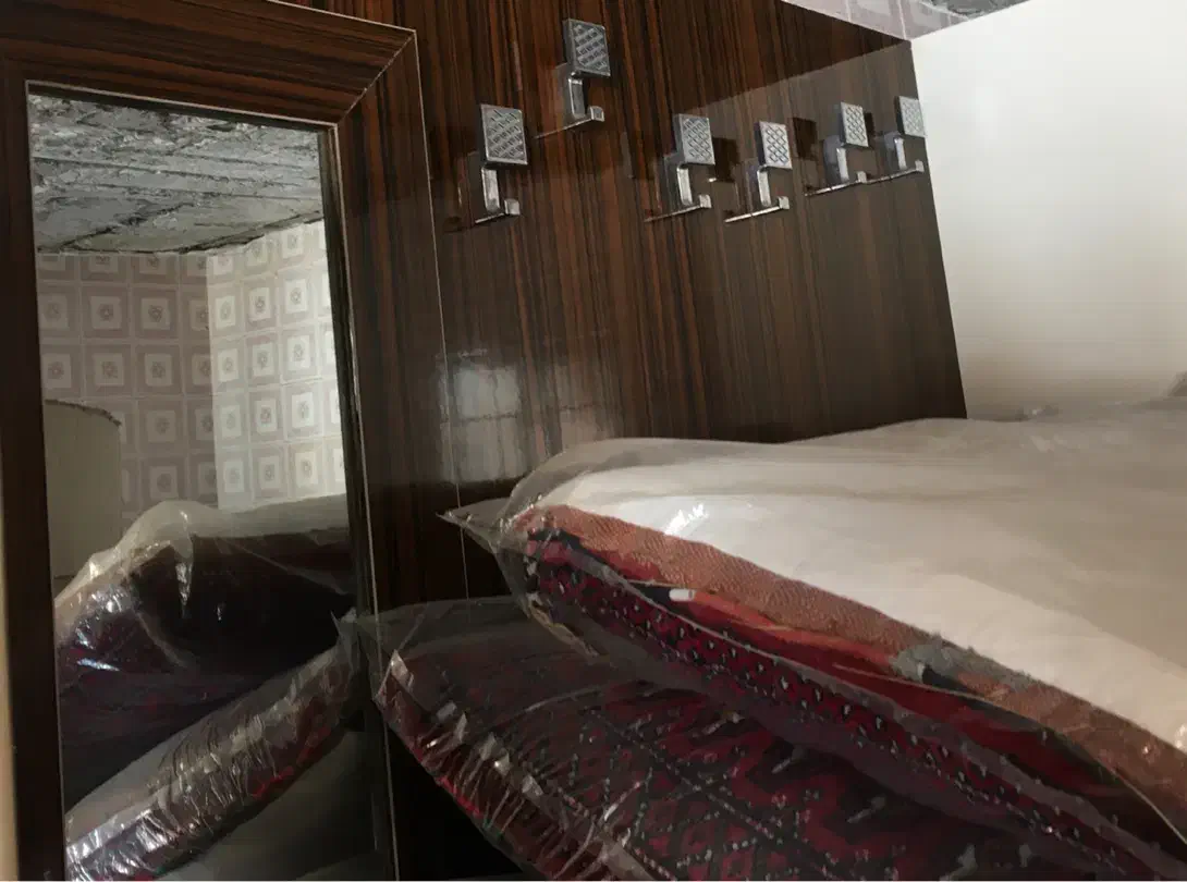 کمد آویز لباس با جای کفش|جاکفشی، کمد، دراور|محمودآباد, |دیوار