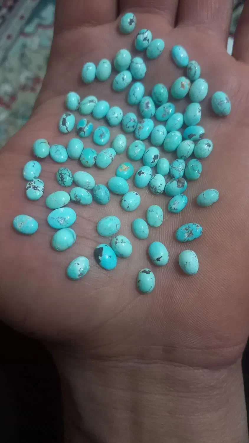 فروش سنگ|جواهرات|نیریز, |دیوار