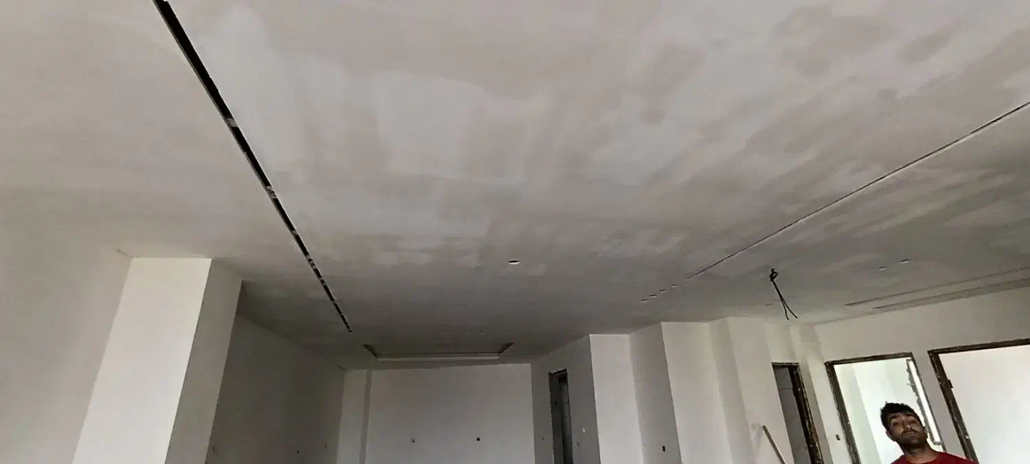 نقاشی ساختمان زیارری|خدمات پیشه و مهارت|بابکان, |دیوار