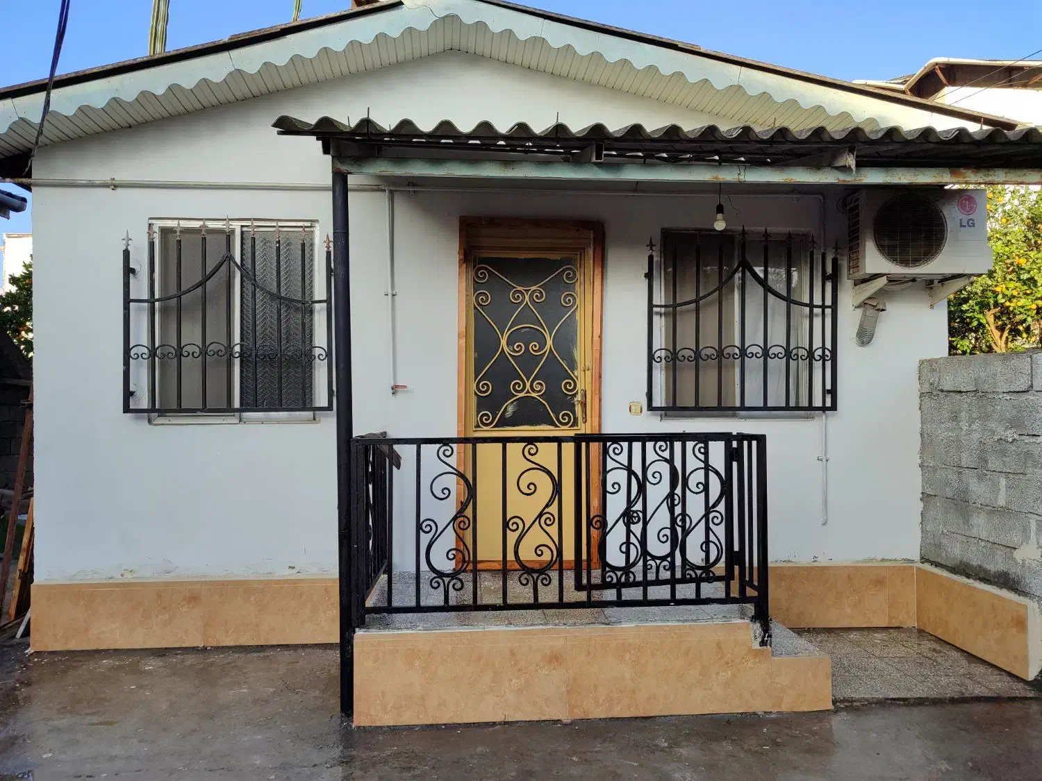 سوئیت نزدیک به دریاوخیابان اصلی در رامسر۲۴ ساعته|اجارهٔ کوتاه‌مدت آپارتمان و سوئیت|رامسر, |دیوار