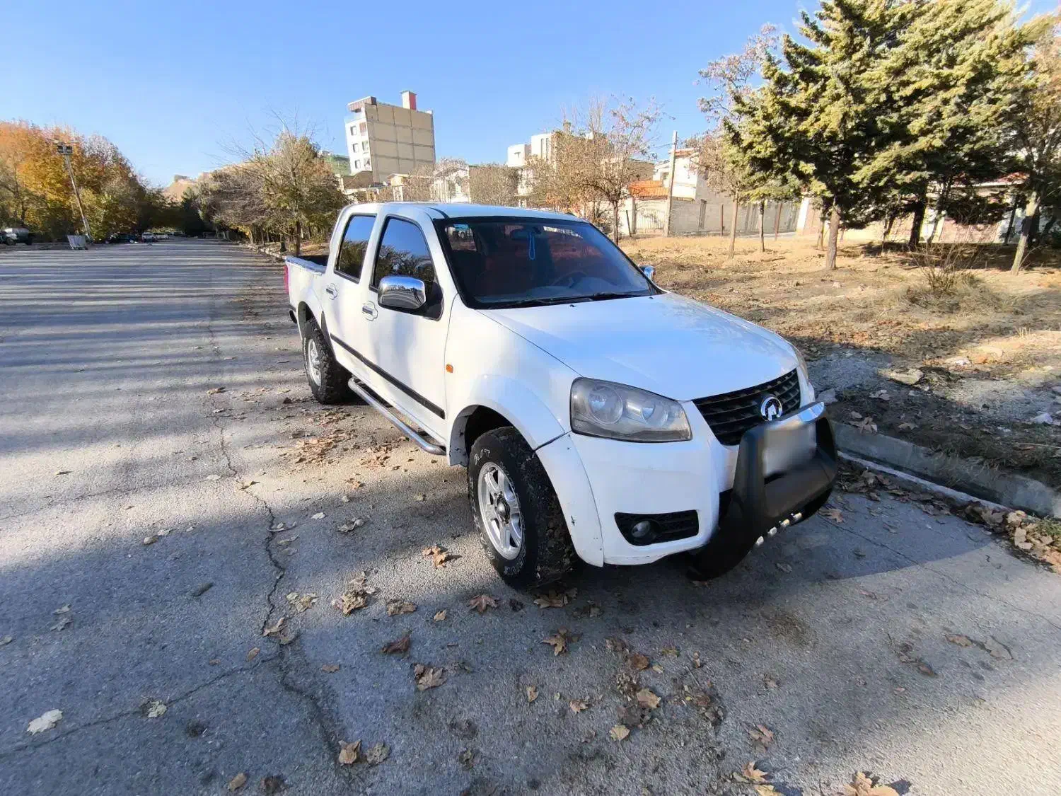 وینگل ۵ مدل ۹۳|خودرو سواری و وانت|تهران, مخصوص|دیوار