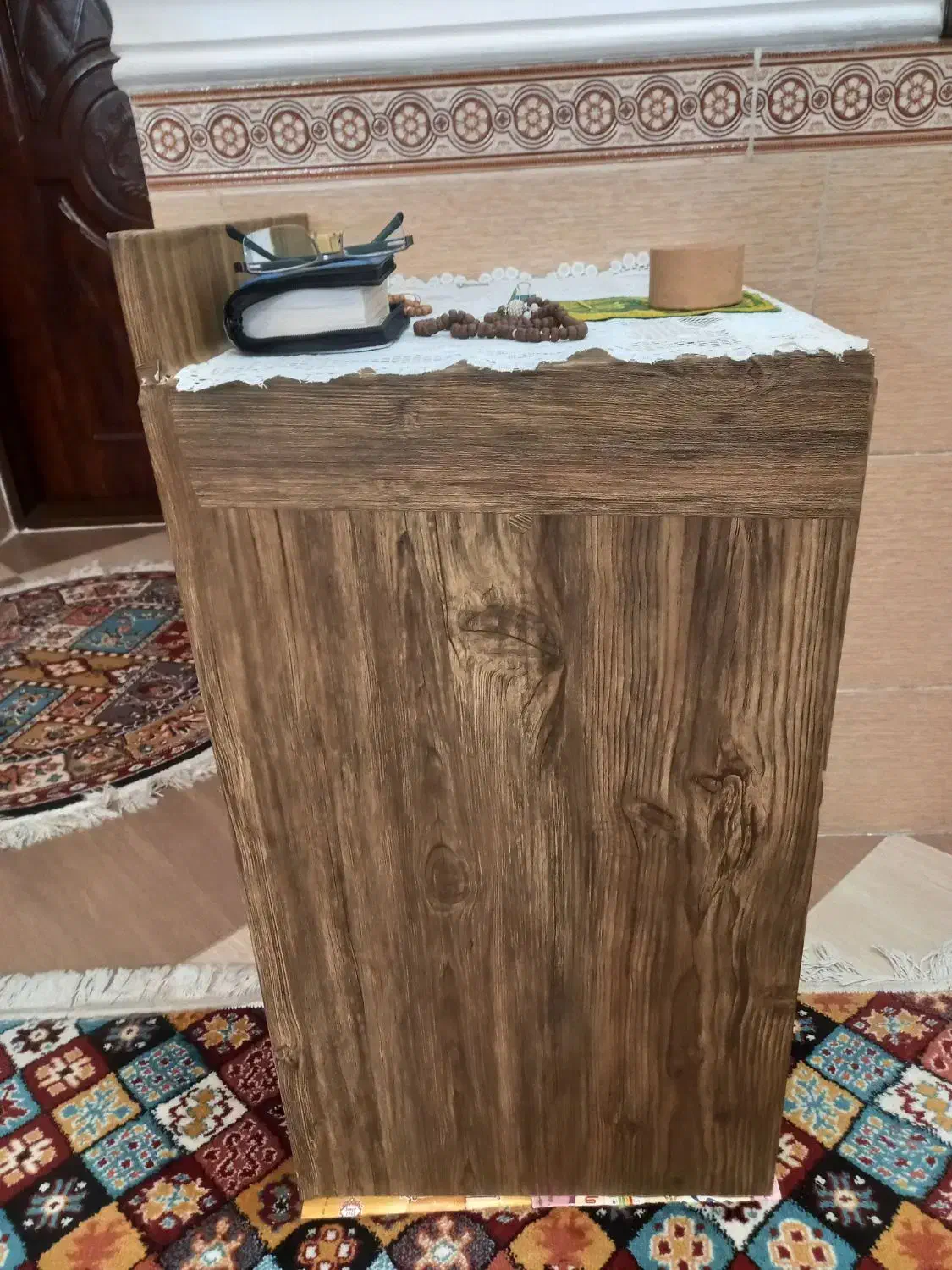 میز|میز تحریر و کامپیوتر|کرمان, |دیوار