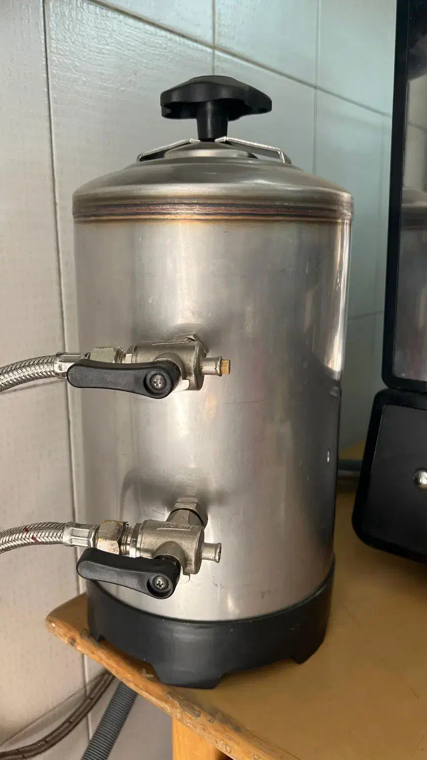 فروش وسایل و تجهیزات کافه|کافی‌شاپ و رستوران|کوهسار (البرز), |دیوار