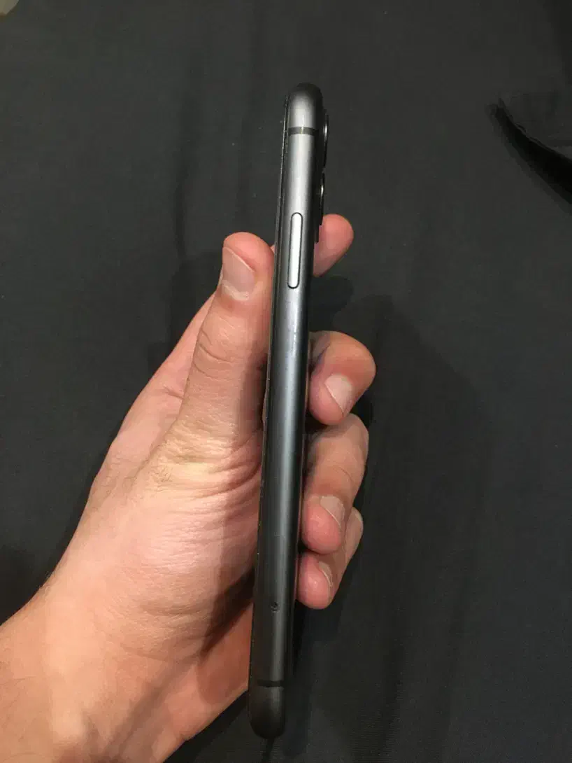 آیفون ۱۱ آکبند|موبایل|مشهد, فلسطین|دیوار