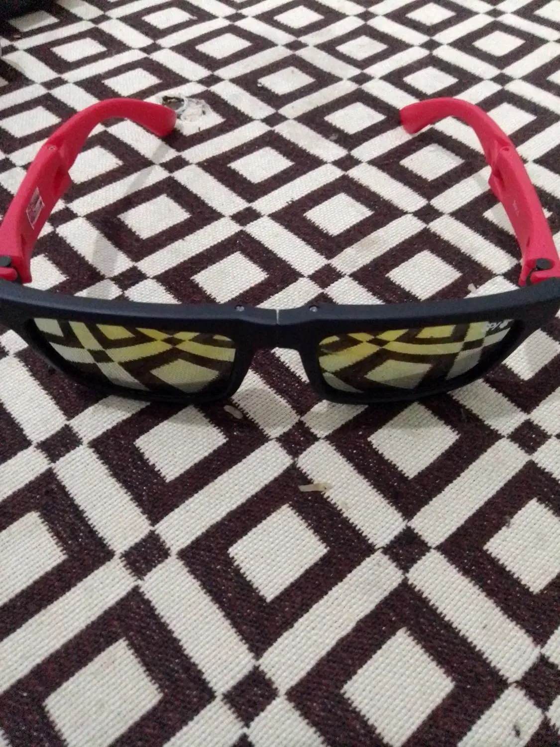 عینک تاشو|لوازم جانبی موبایل و تبلت|تهران, خاک سفید|دیوار