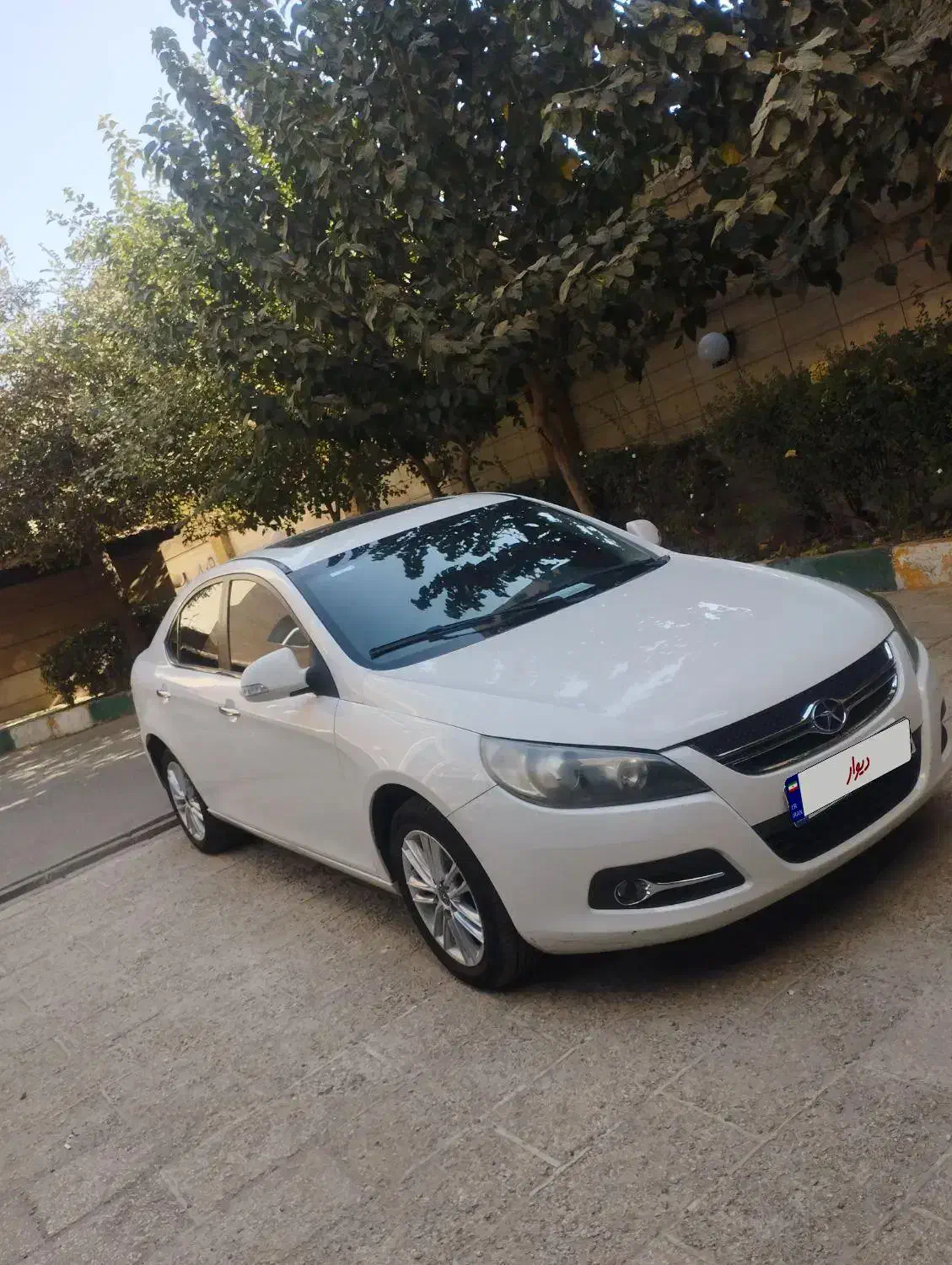 جکj5|خودرو سواری و وانت|کرج, عظیمیه|دیوار