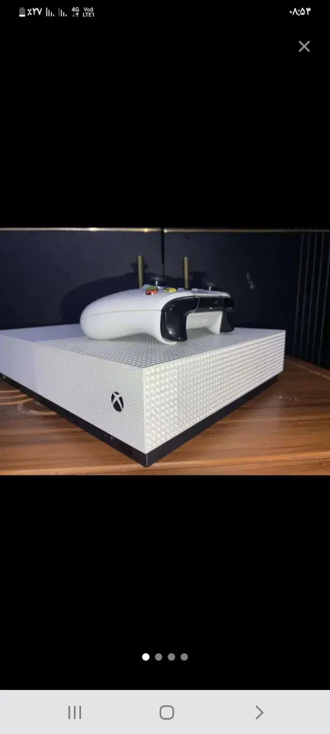 ایکس باکس وان اس ی ترا فول گیم|کنسول، بازی ویدئویی و آنلاین|شیراز, سینما سعدی|دیوار