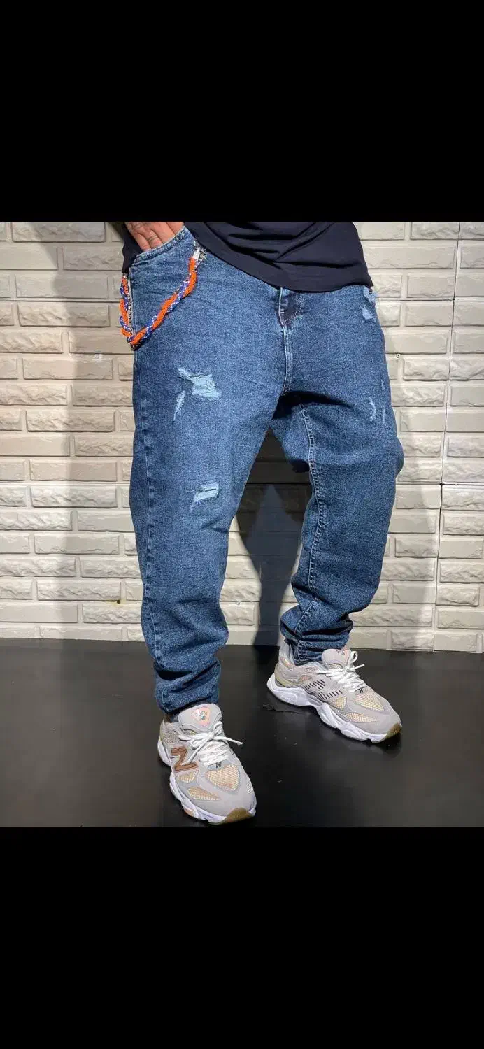 شلوارآبی|لباس|کاشان, فاز ۲ ناجی آباد|دیوار