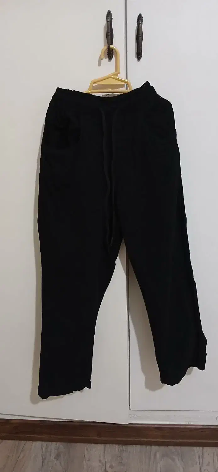 شلوار مشکی پسرانه|لباس|محمدشهر, محمدشهر|دیوار