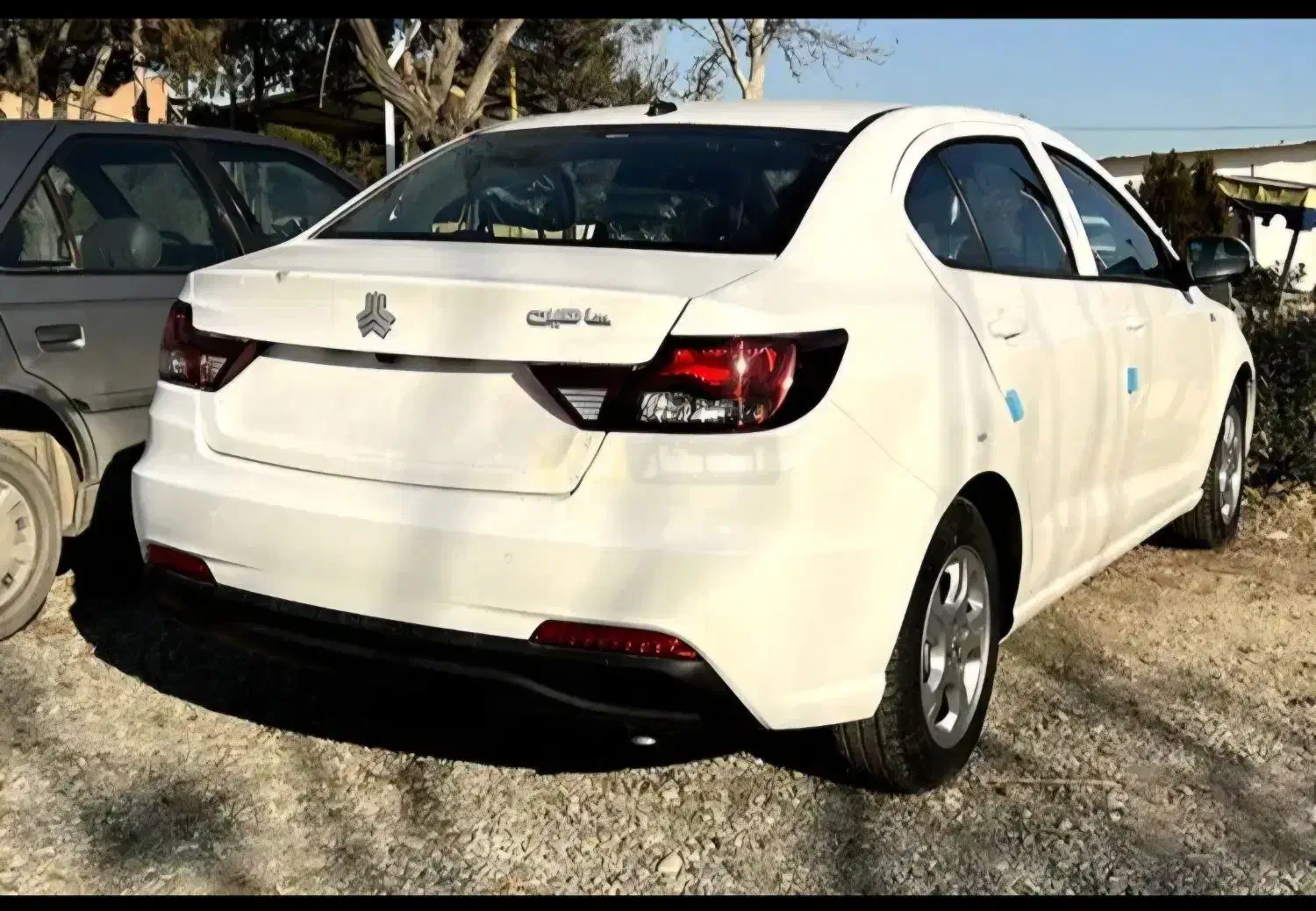 شاهین اتومات cvtسانروف دار صفر|خودرو سواری و وانت|شیراز, بالا کفت|دیوار