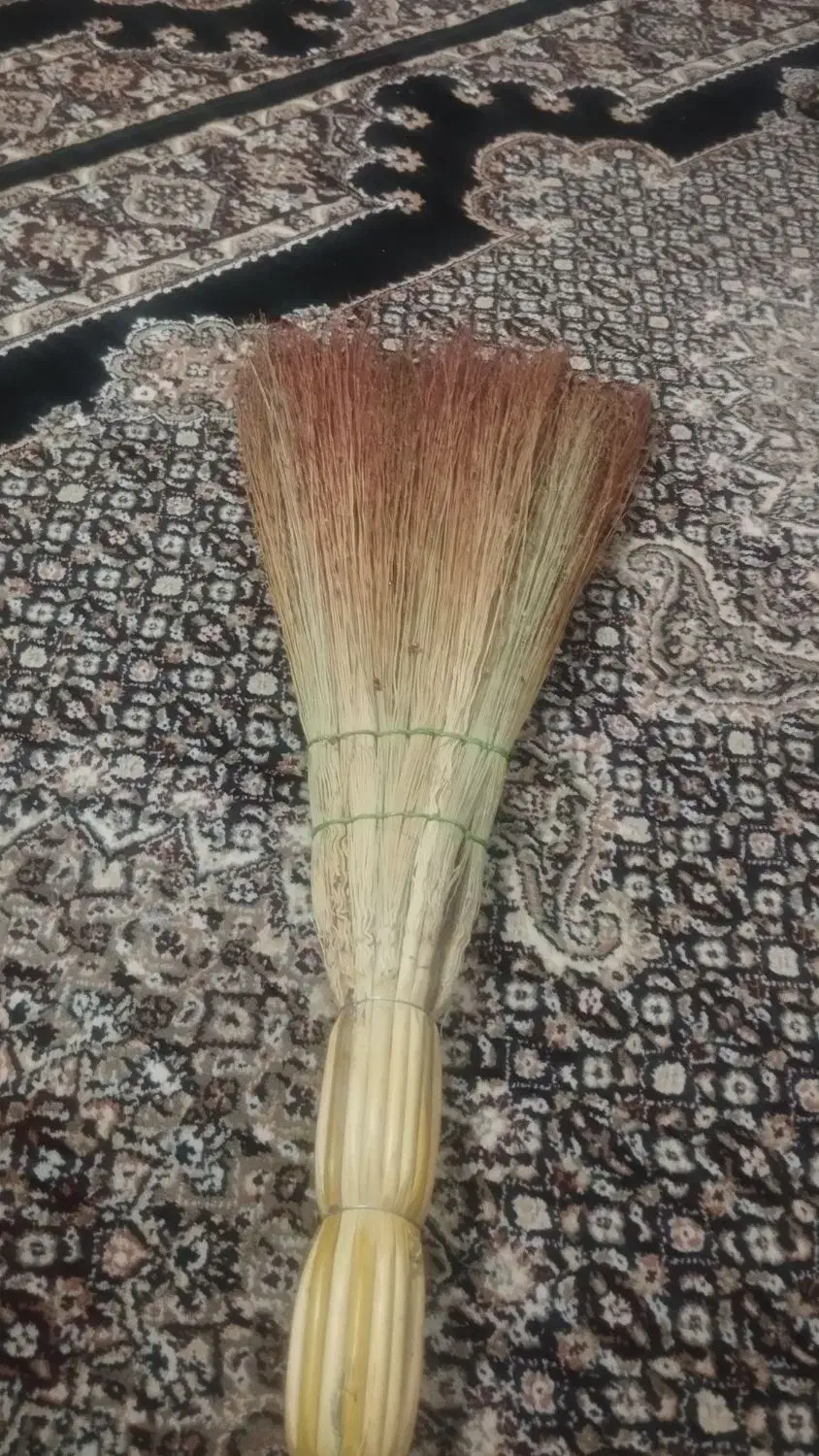 جارو درجه یک|لوازم نظافت|کامیاران, |دیوار