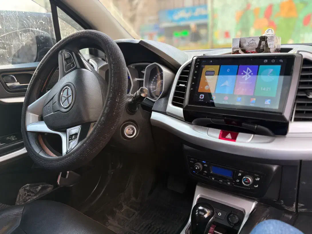 مانیتورماشین اتواکسس،جک پژو تویوتا سمندردیاب|قطعات یدکی و لوازم جانبی|مشهد, شهید مطهری|دیوار