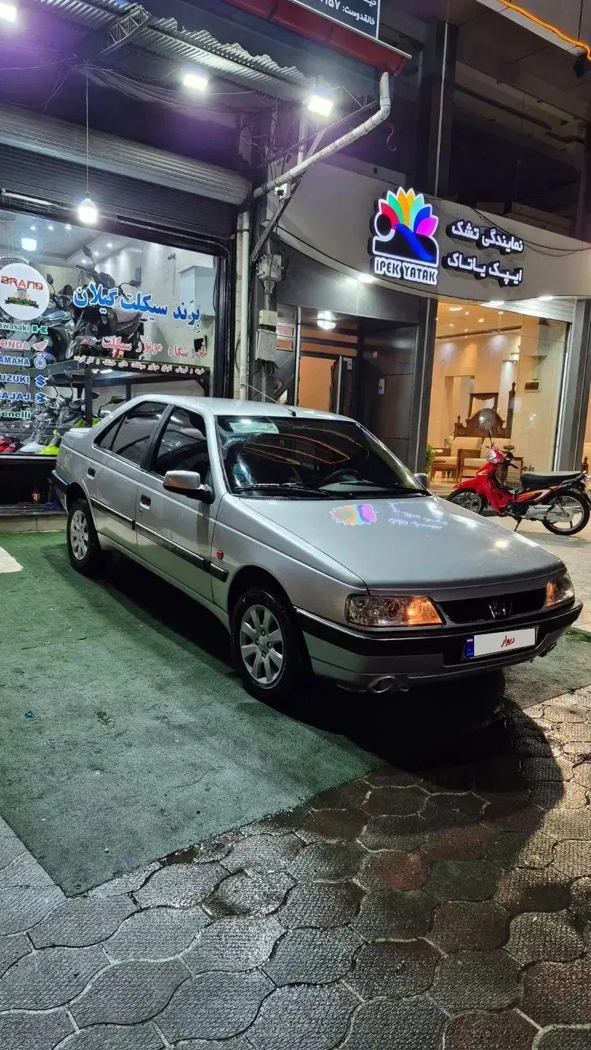 slx1800|خودرو سواری و وانت|بندر انزلی, استادیوم|دیوار