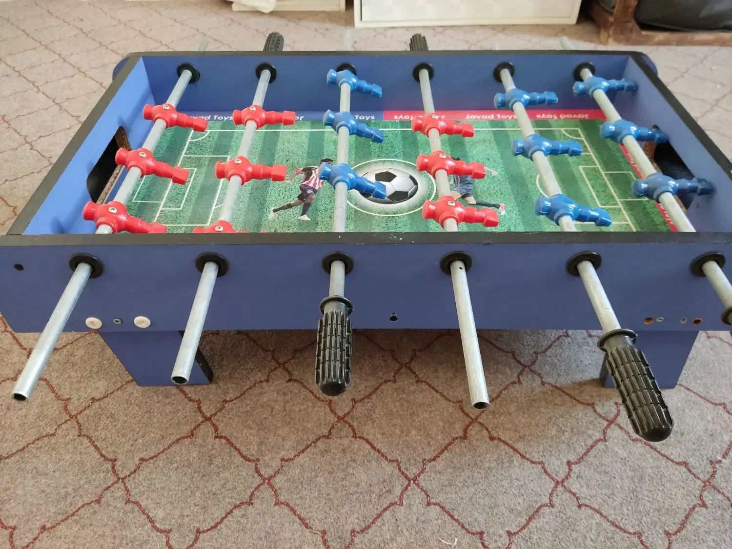 فوتبال دستی|اسباب‌‌بازی|الوند, |دیوار