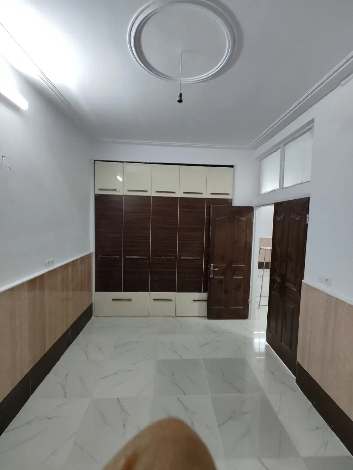 اجاره زیرزمین 90 متری محدوده 15 خرداد|اجارهٔ خانه و ویلا|قم, سراجه (۱۵ خرداد)|دیوار