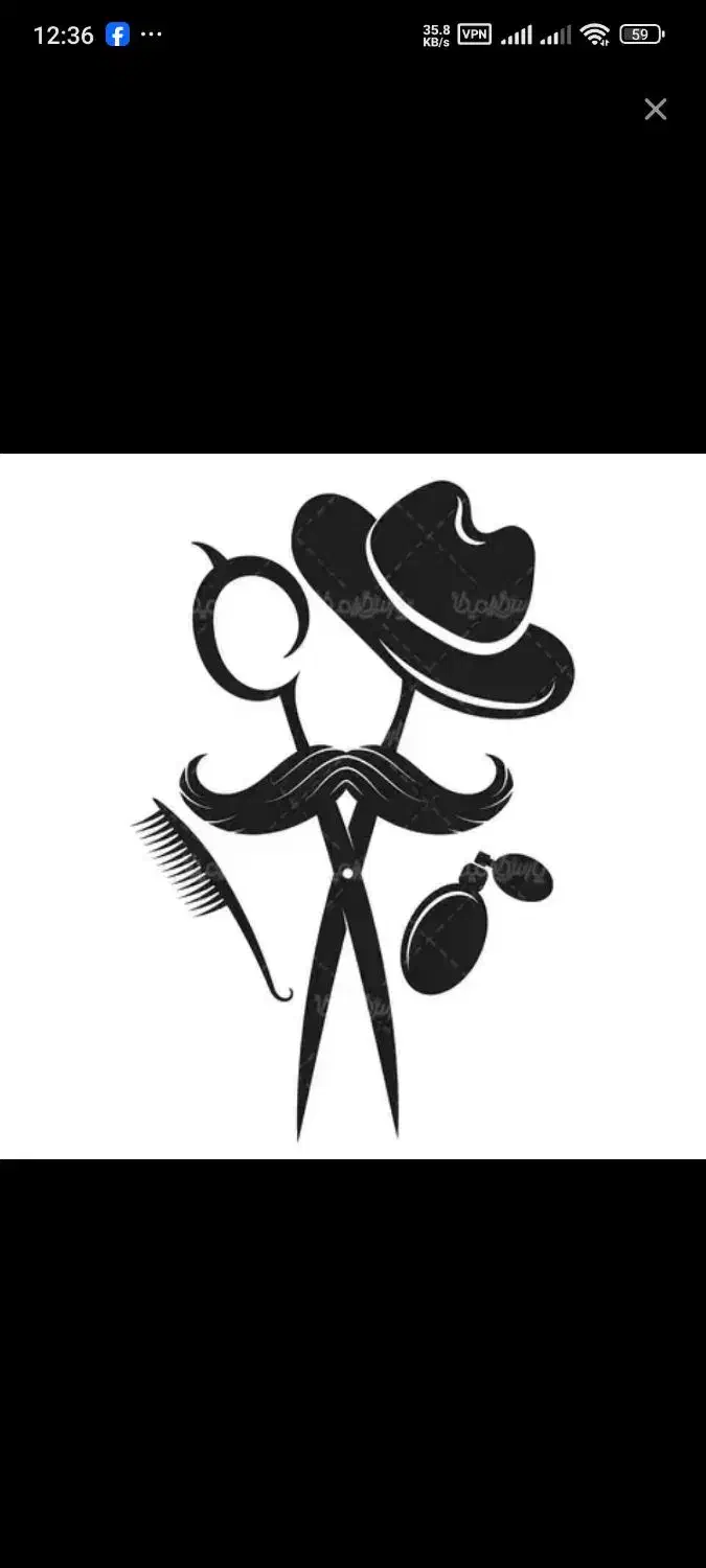 مدل رایگان اصلاح سر مردانه|خدمات آرایشگری و زیبایی|شیراز, شهرک مفتح|دیوار