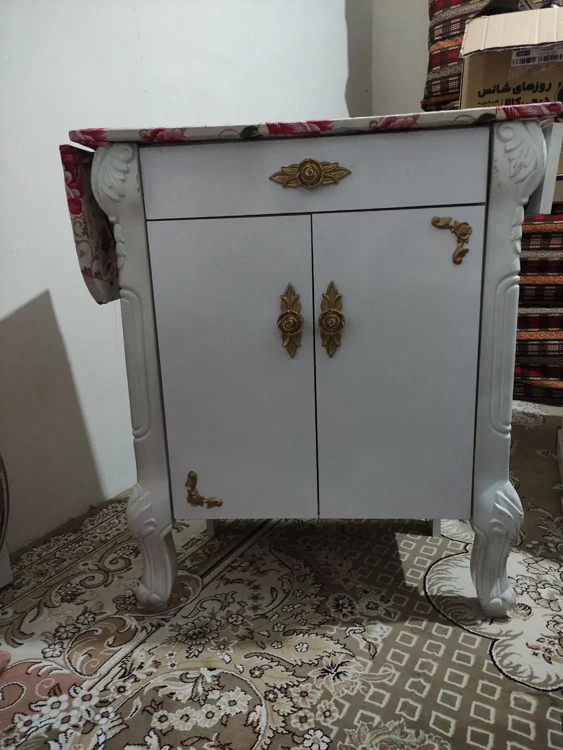 میزاتو|جاکفشی، کمد، دراور|کرمانشاه, |دیوار