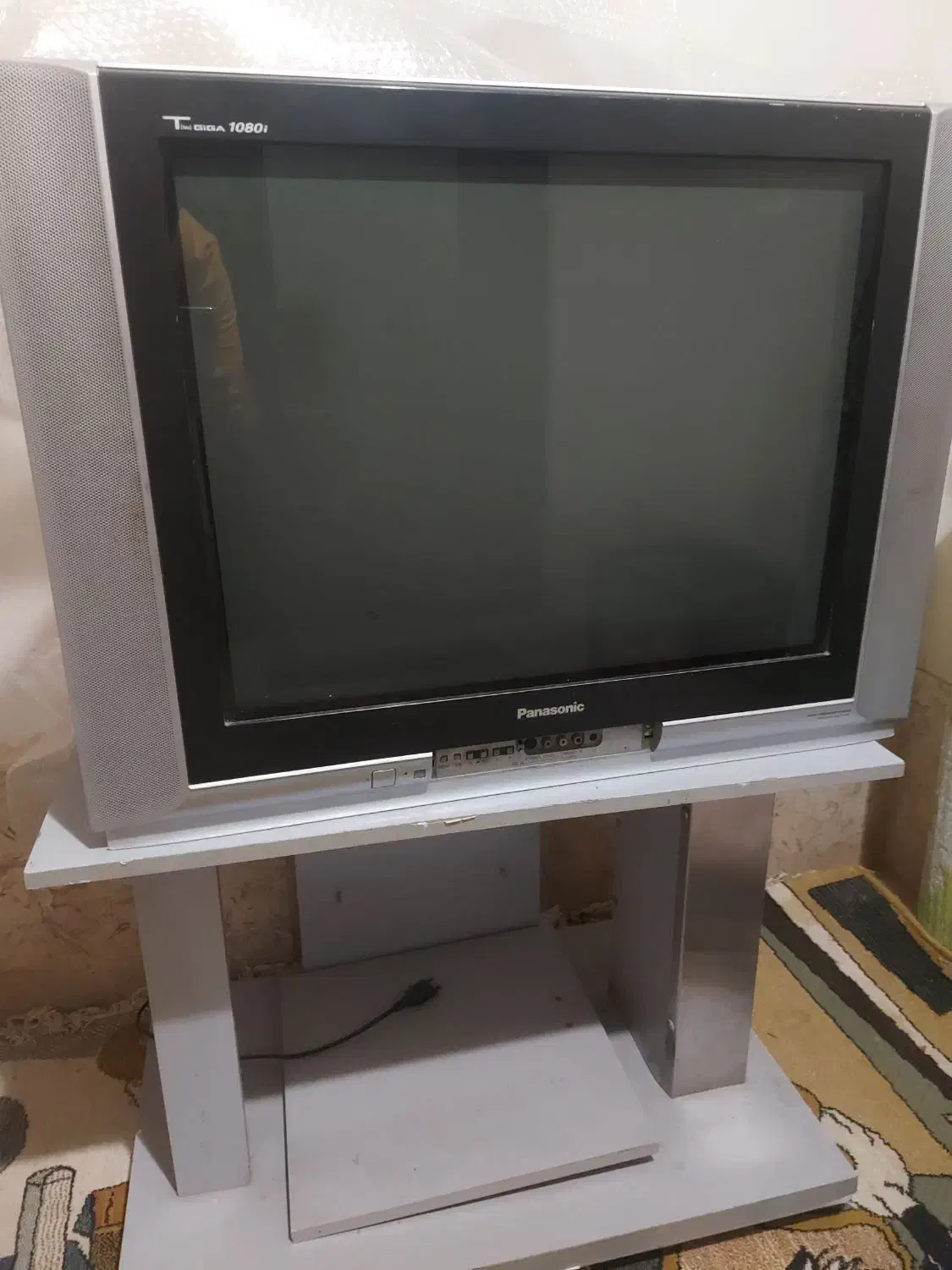 تلویزیون پاناسونیک|تلویزیون و پروژکتور|نوشهر, |دیوار