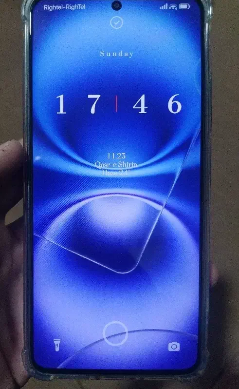 poco x7 pro|موبایل|قصرشیرین, |دیوار