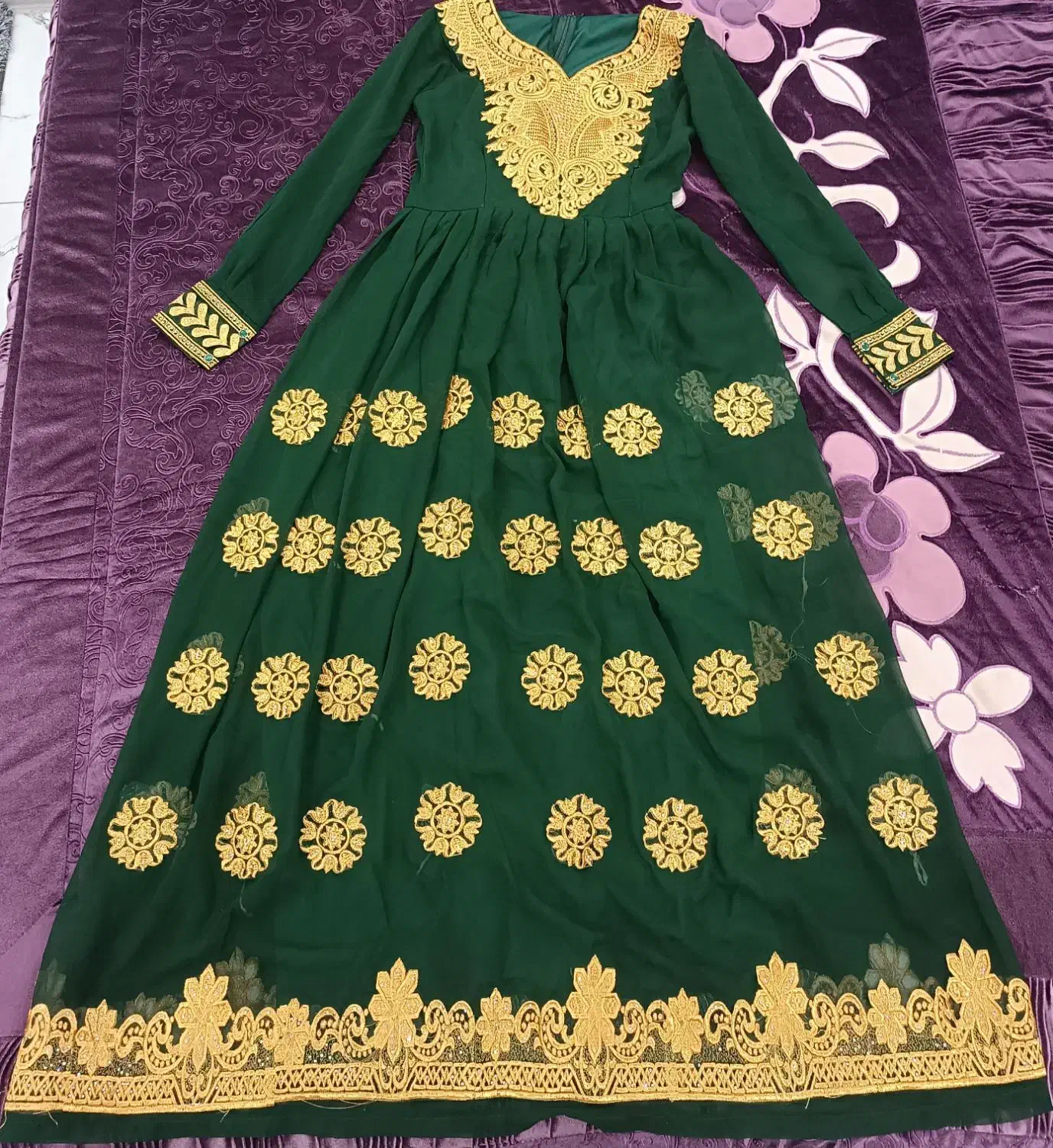 فروش لباس سنتی|لباس|قشم, |دیوار