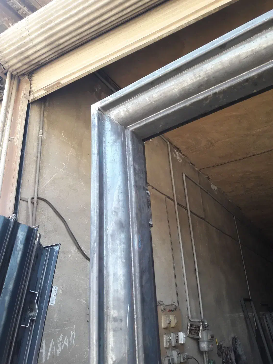 چهار چوب فرانسوی|مصالح و تجهیزات ساختمان|تهران, بهارستان|دیوار