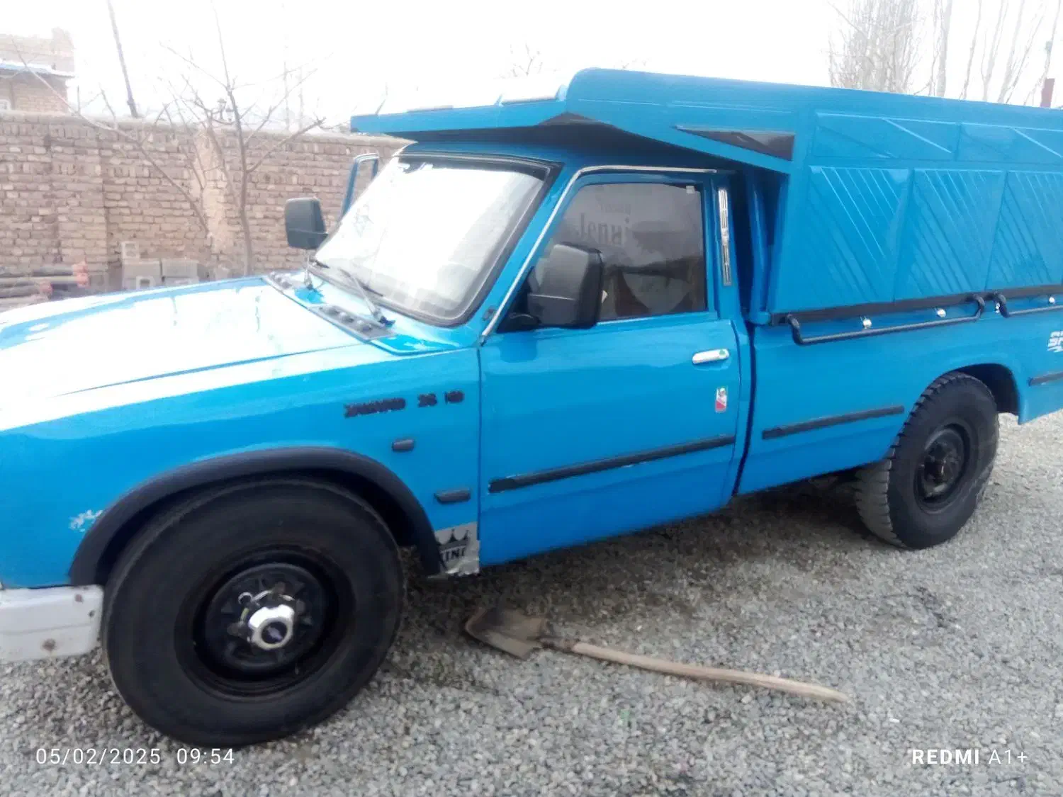 سایپا دیزل مدل 1391|خودرو سواری و وانت|محمدبار, |دیوار