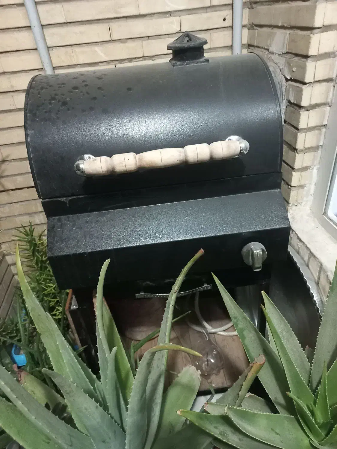 باربیکیو در حد نو|اجاق گاز و لوازم برقی پختوپز|شهریار, کهنز|دیوار