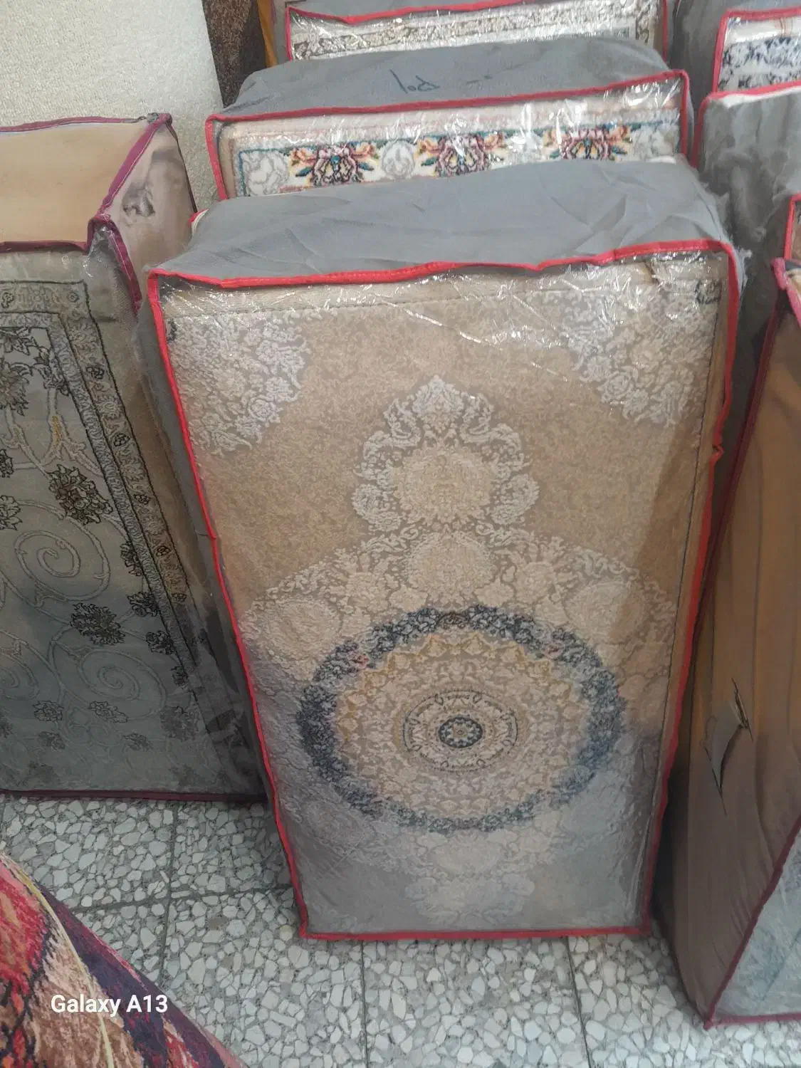 پشتی 1200شانه|پشتی|بیرجند, |دیوار