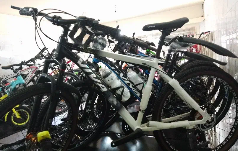 اقساط بلندمدت|دوچرخه، اسکیت، اسکوتر|کرمان, |دیوار