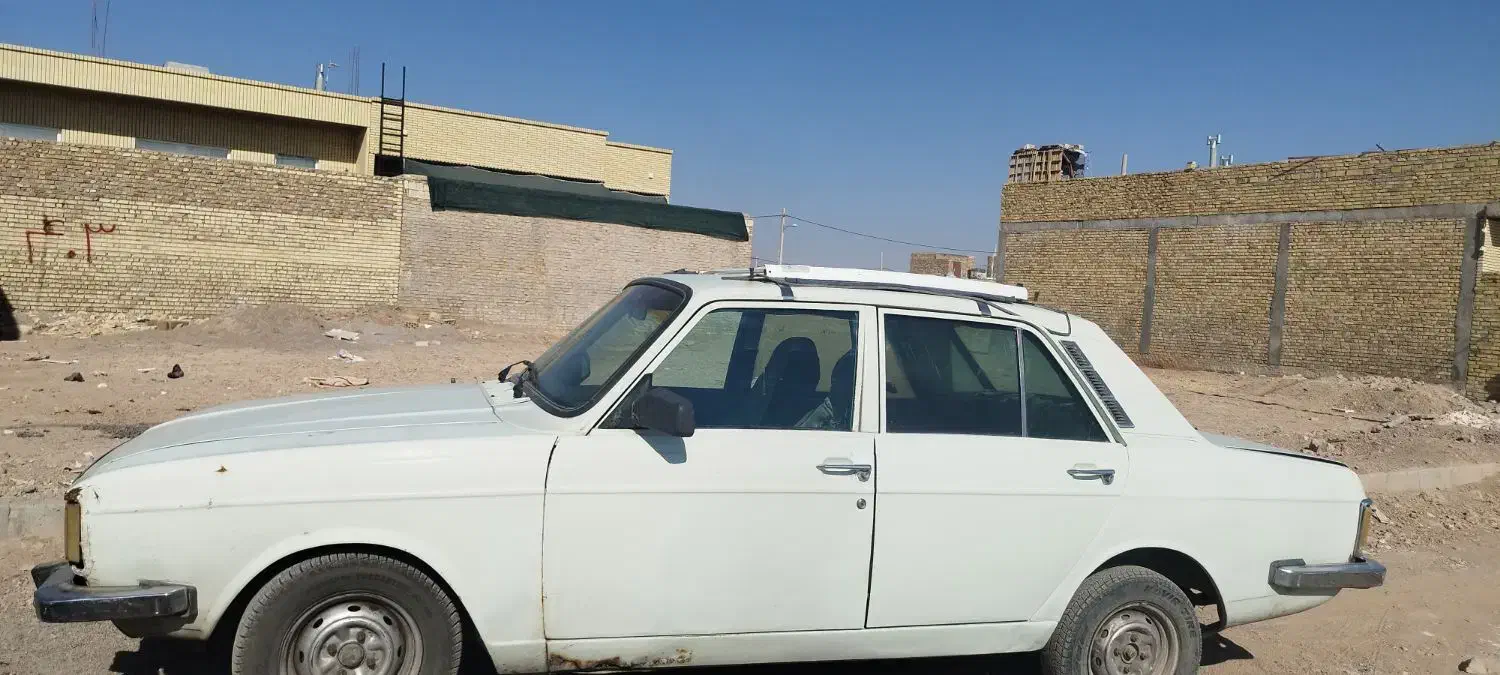 پیکان ۸۳|خودرو سواری و وانت|اردکان, |دیوار