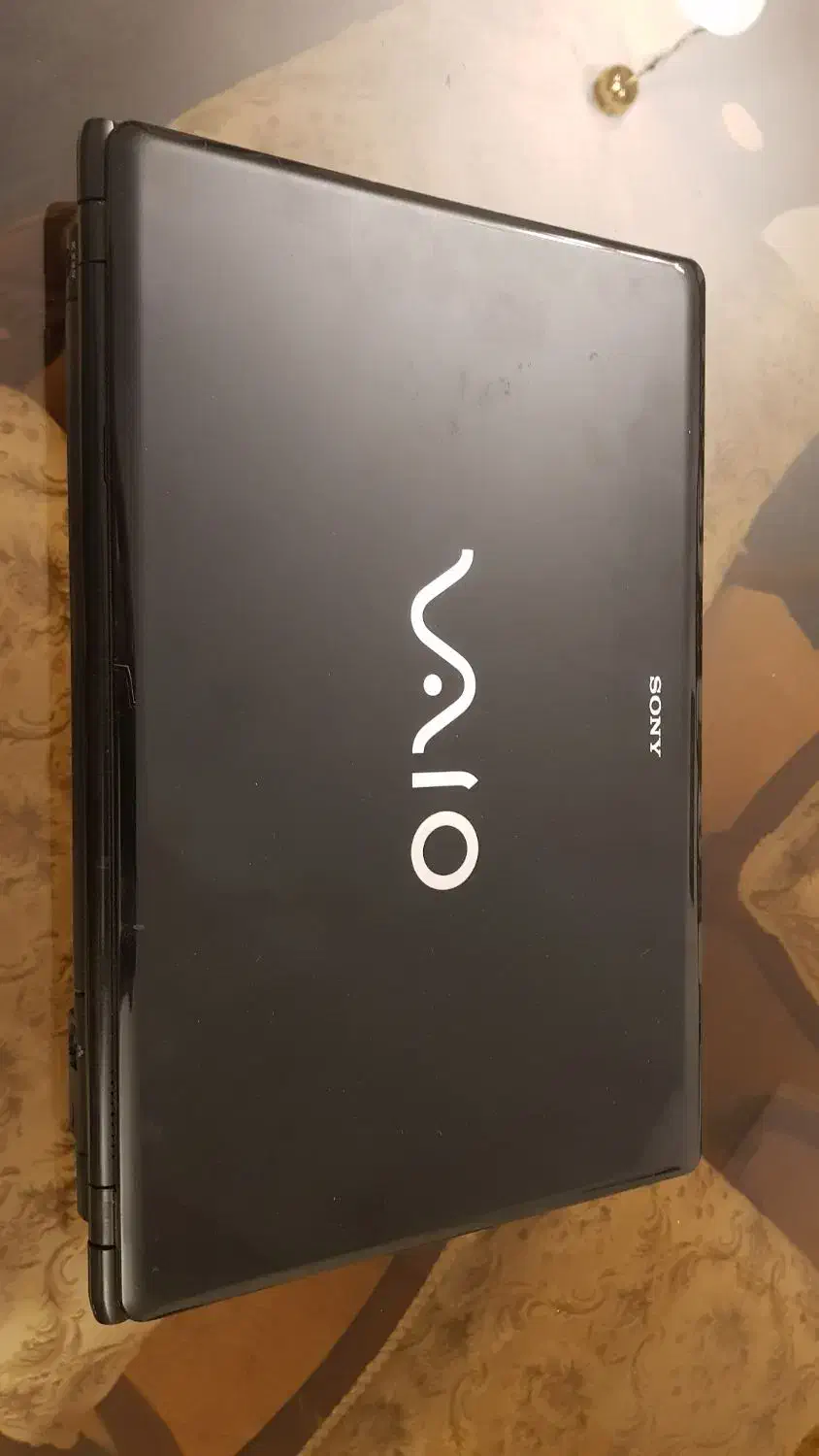 لپتاپ سونی DDR3 سالم|رایانه همراه|تهران, صادقیه|دیوار