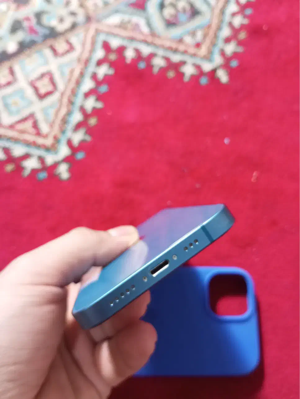 ایفن 13نرمال|موبایل|بندرعباس, |دیوار