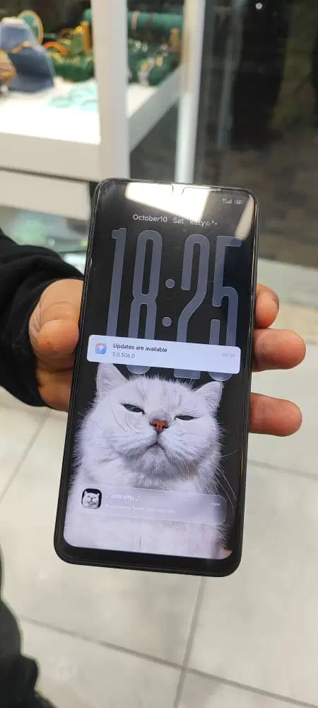 Poco c75 pro 256 ram 8|موبایل|فریدون‌کنار, |دیوار