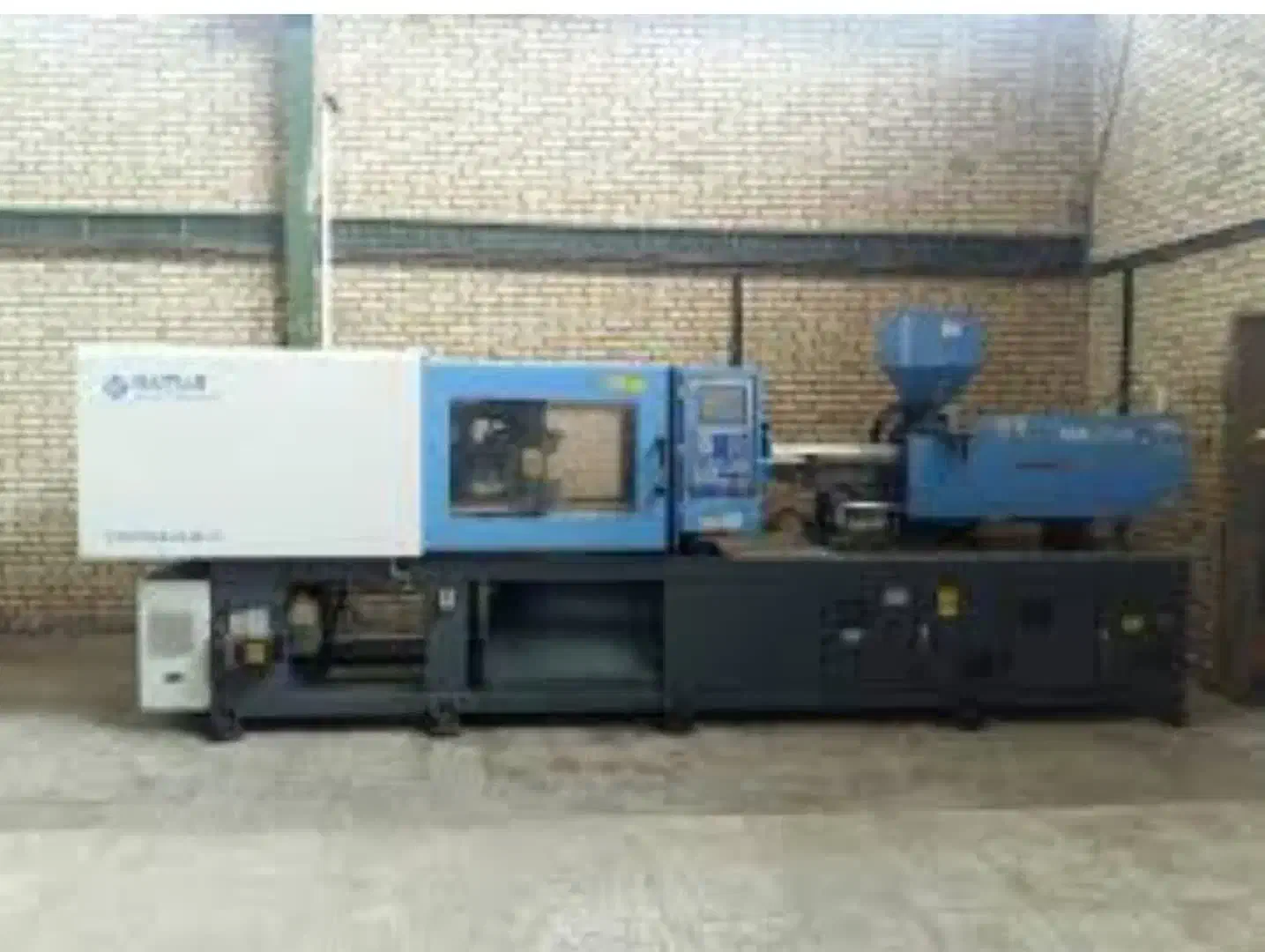 تزریقکار و کارگر ساده|استخدام صنعتی، فنی، مهندسی|برخوار, |دیوار