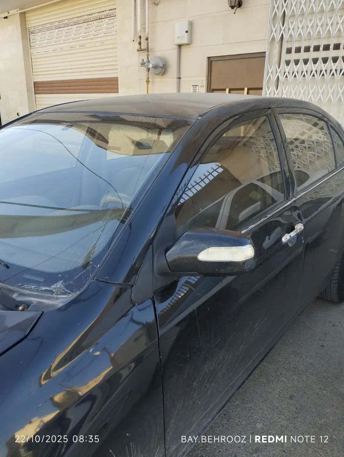 لیفان ۶۲۰ موتور ۱۶۰۰ مدل ۹۰|خودرو سواری و وانت|اصفهان, رسالت|دیوار