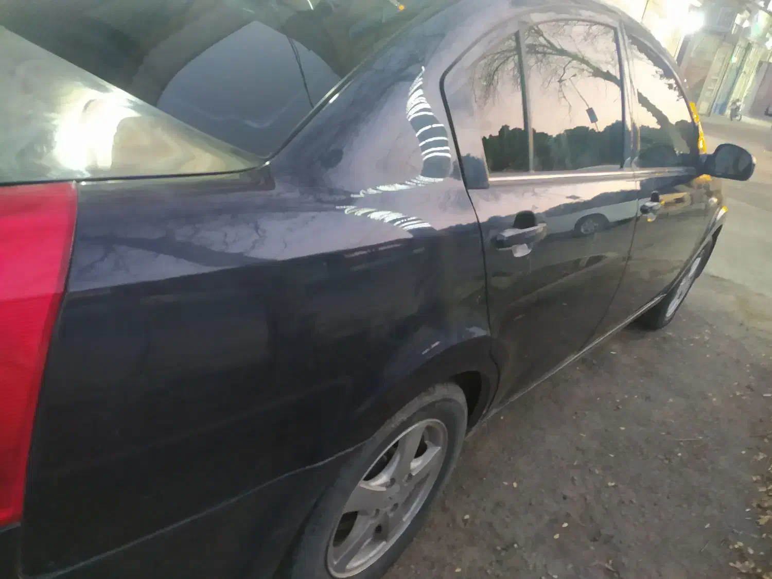 mvm530|خودرو سواری و وانت|تبریز, |دیوار