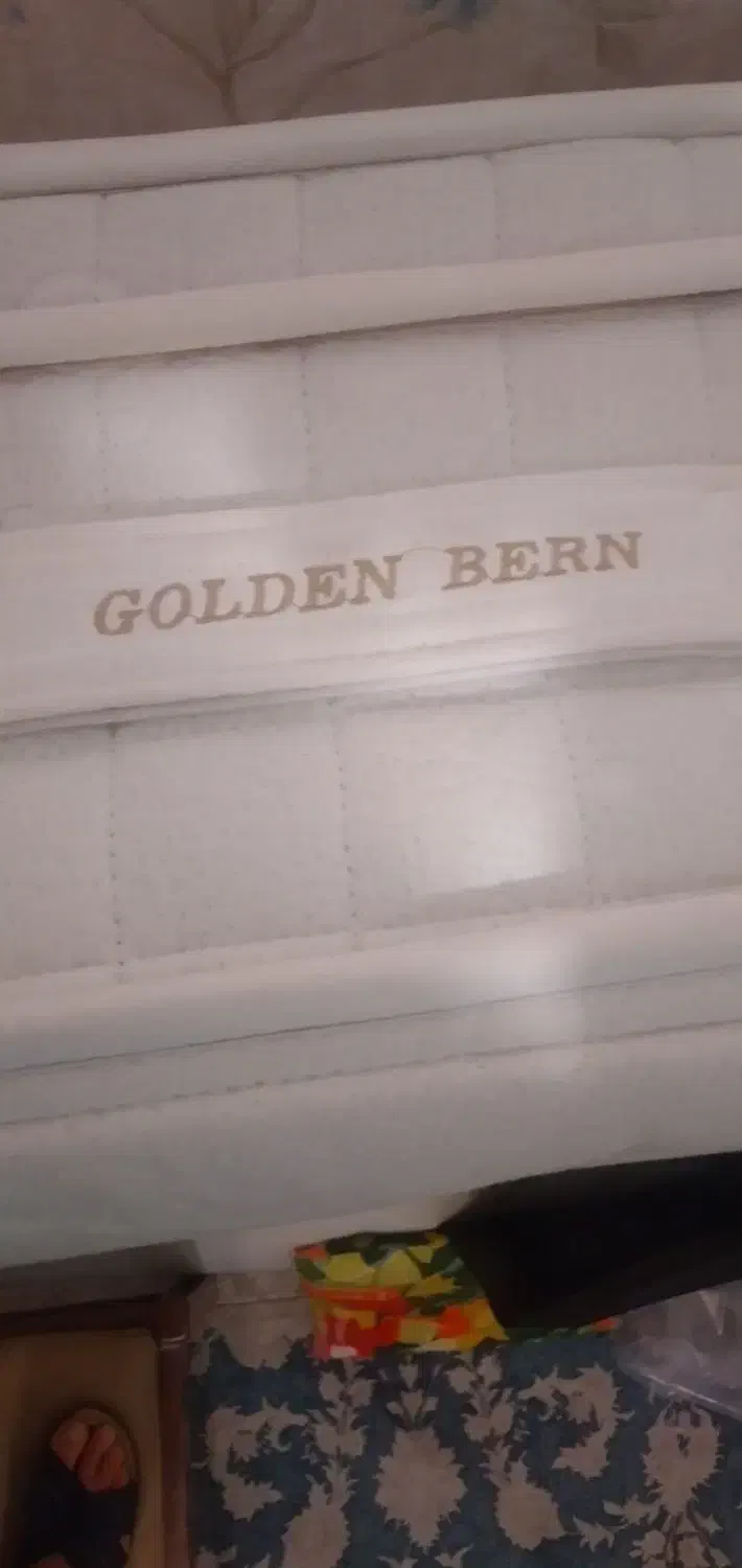 تشک دو نفره ۱۶۰ در ۲۰۰|تشک تختخواب|تهران, هفت حوض|دیوار