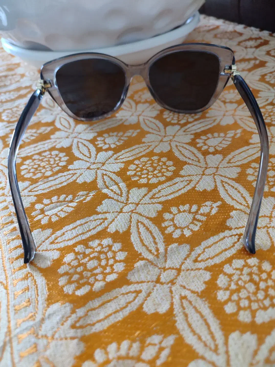 عینک آفتابی زنانه طرح گربه ای|زیورآلات و اکسسوری|پردیس, فاز ۳|دیوار