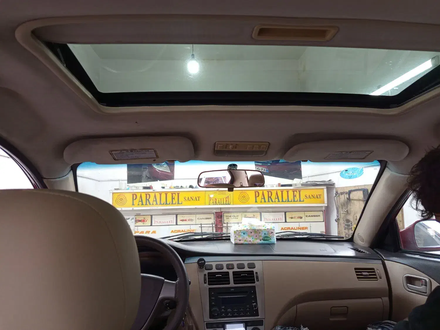 ام وی ام ۵۳۰|خودرو سواری و وانت|سهند, |دیوار