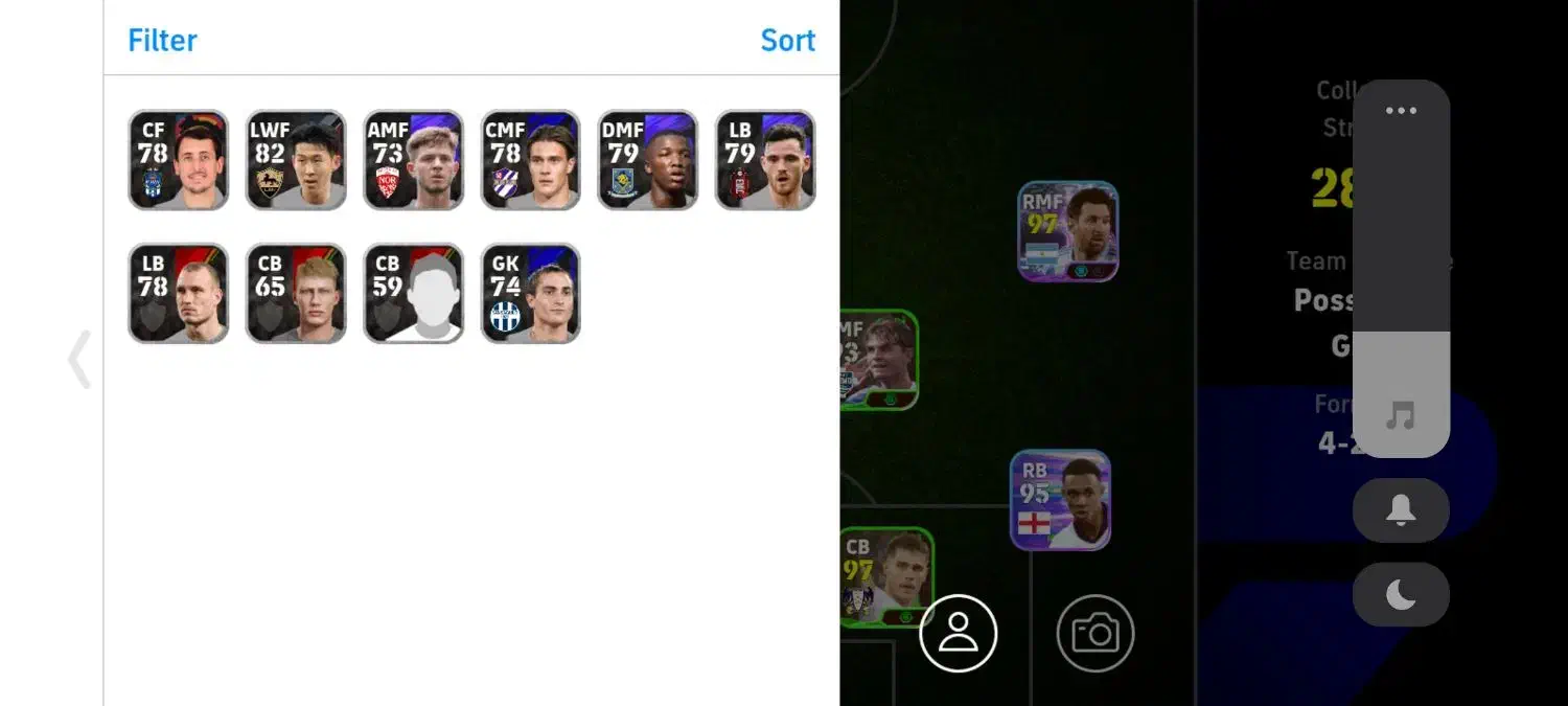 اکانت ای فوتبال|کنسول، بازی ویدئویی و آنلاین|گلی داغ, |دیوار