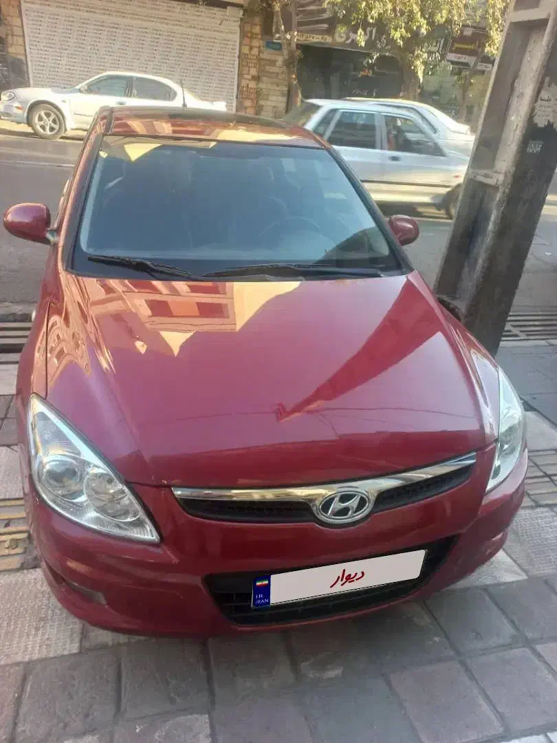 i30|خودرو سواری و وانت|تهران, تهرانپارس جنوبی|دیوار