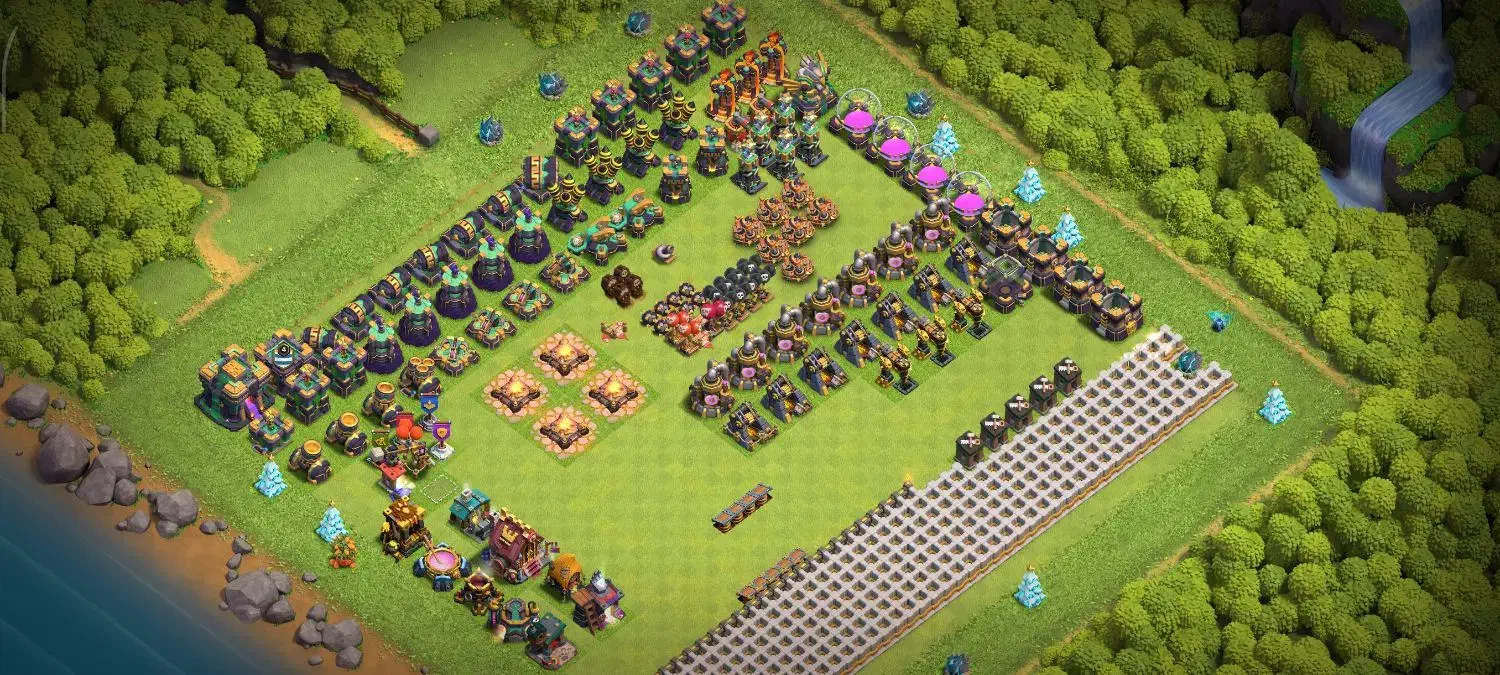 اکانت کلش|کنسول، بازی ویدئویی و آنلاین|سنندج, |دیوار