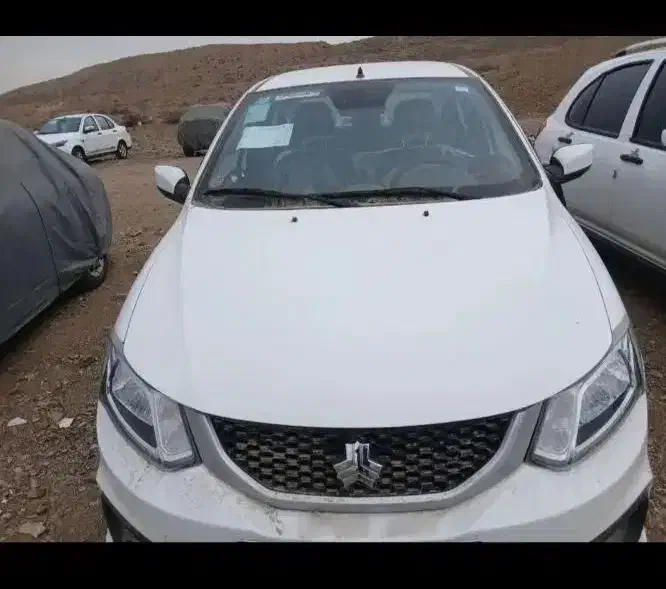 سایناs مدل 403|خودرو سواری و وانت|اهواز, پردیس دو|دیوار