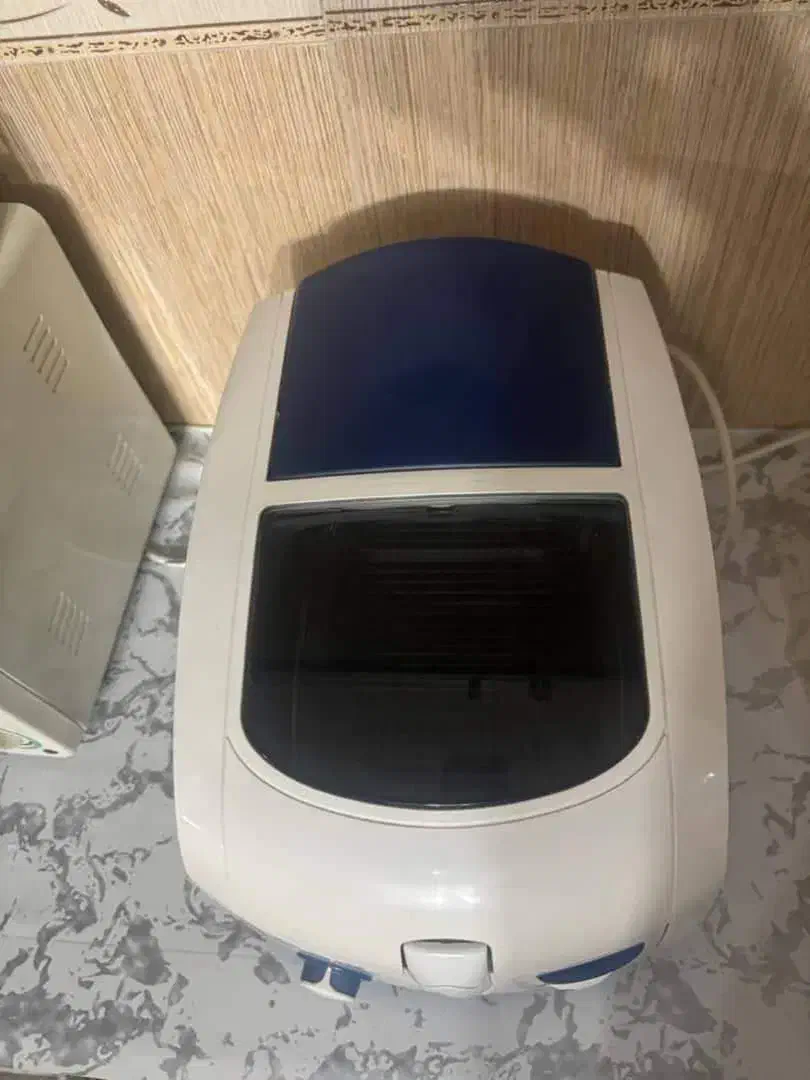 سرخ کن تفال مدل TEFAL-Azura اصل فرانسه|اجاق گاز و لوازم برقی پخت‌وپز|ری, فیروزآبادی|دیوار