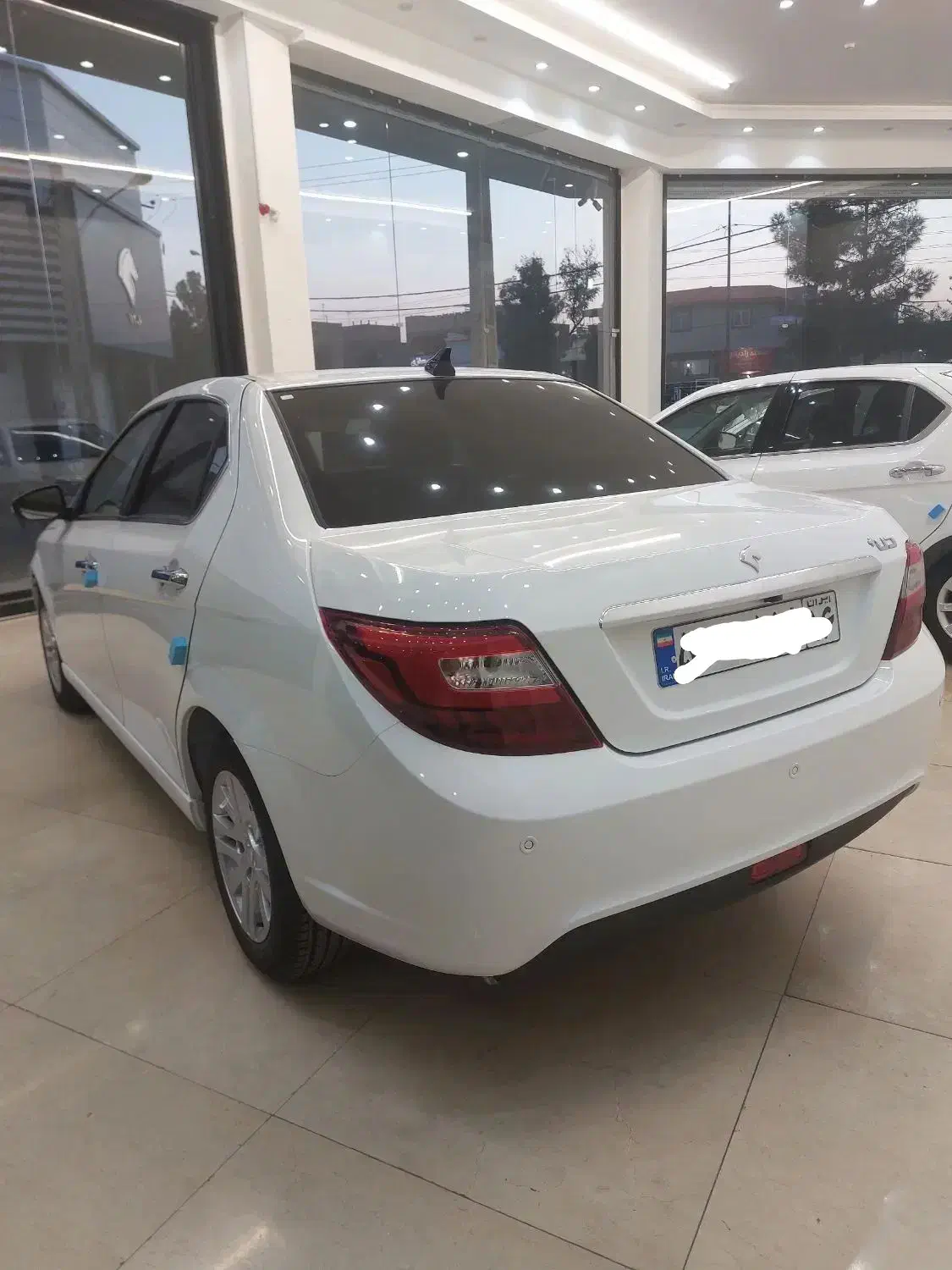 دنا پلاس توربو صفر / اتومات و دنده ای/ نقد و اقساط|خودرو سواری و وانت|قم, زنبیل آباد|دیوار