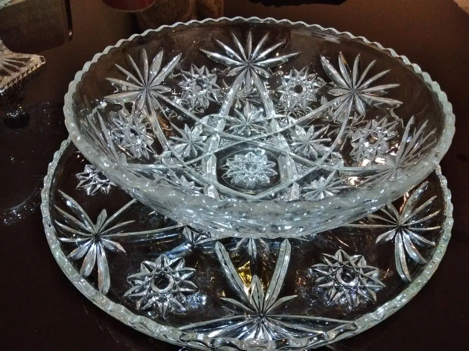 ظروف|ظروف سرو و پذیرایی|تهران, حبیب الله|دیوار