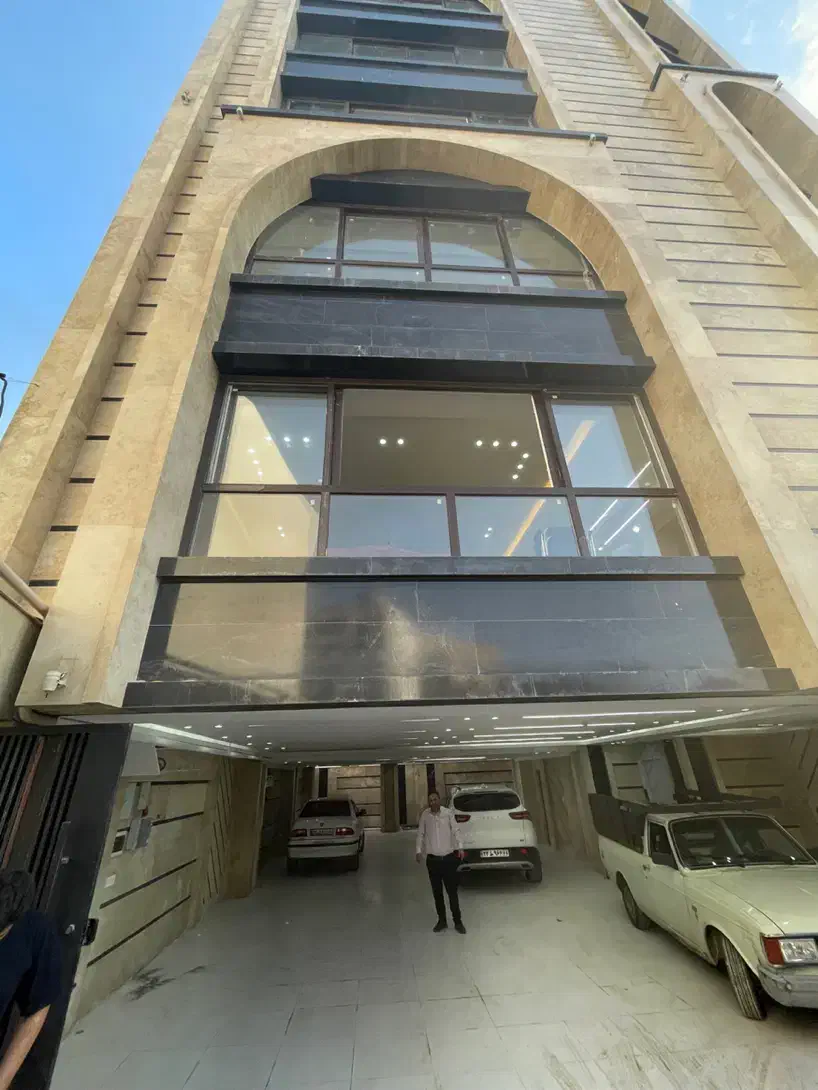 ۱۸۵متر۳خواب مسترمطبخ نوسازدیلمان امام علی ۲پارکینگ|فروش آپارتمان|رشت, گلسار|دیوار