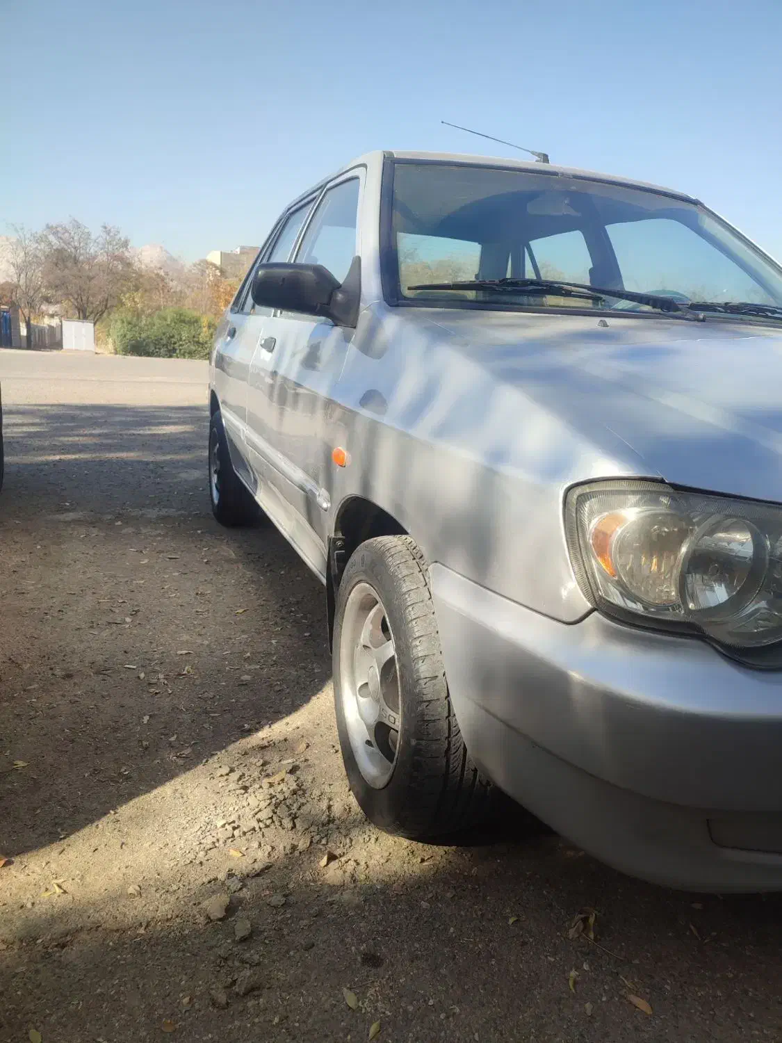 پراید 132|خودرو سواری و وانت|مشهد, انقلاب|دیوار